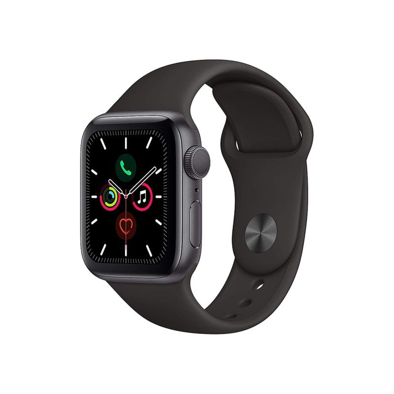 Apple Watch Series 5 44mm (GPS) (Likenew) Fullbox