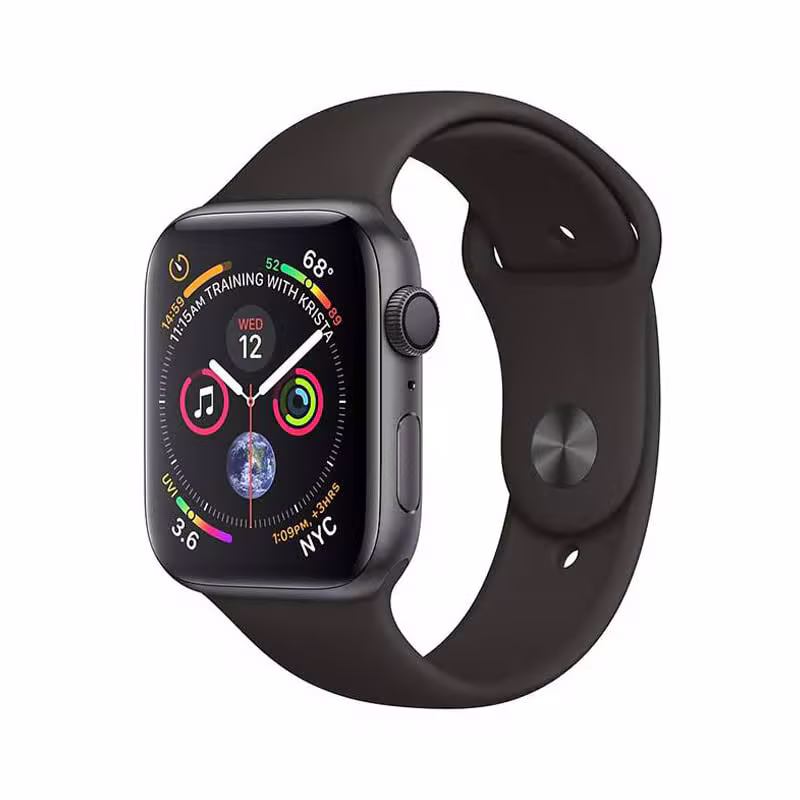 Apple Watch Series 4 Cell 40mm - LIKENEW - ảnh 1