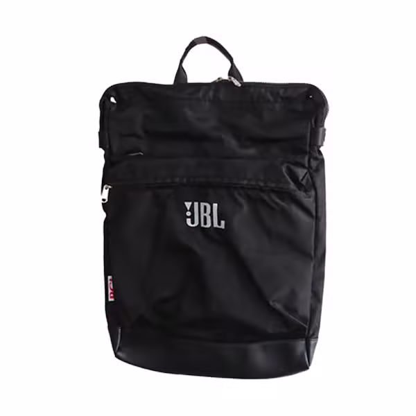 Balo thời trang JBL -Màu đen - ảnh 1