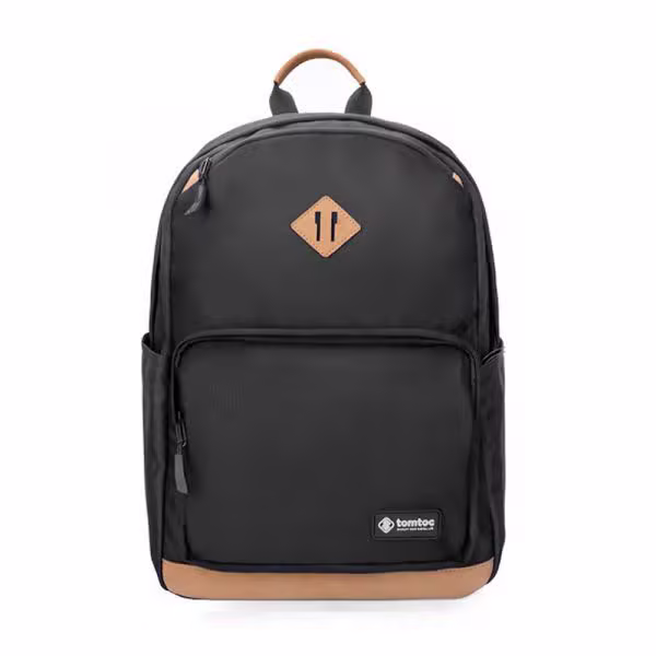 Balo Tomtoc lightweight multi-purpose Laptop 15inc - ảnh 1