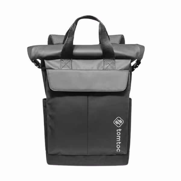 Balo TOMTOC Premium Urban Business for MacBook 15-inch/16-inch - ảnh 2