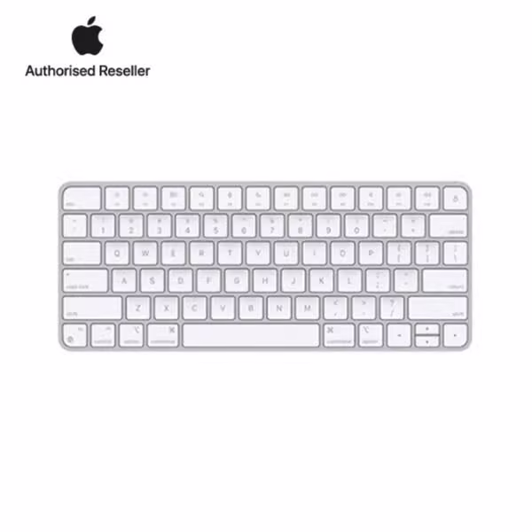 Bàn phím Magic Keyboard Apple MK2A3 Trắng - ảnh 1