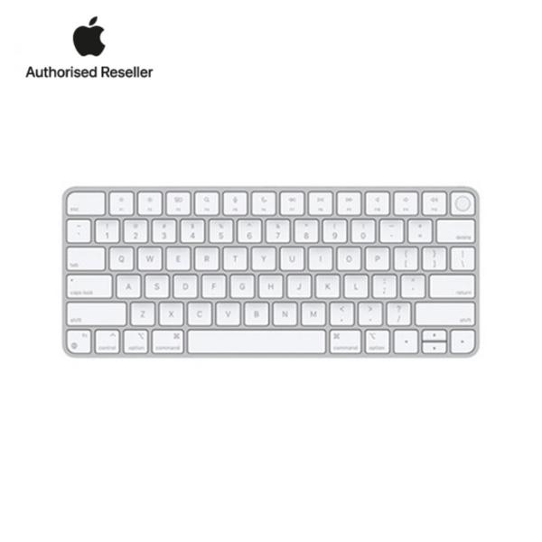 Bàn phím Apple Magic Keyboard + Touch ID 2021 MK293 Chính Hãng