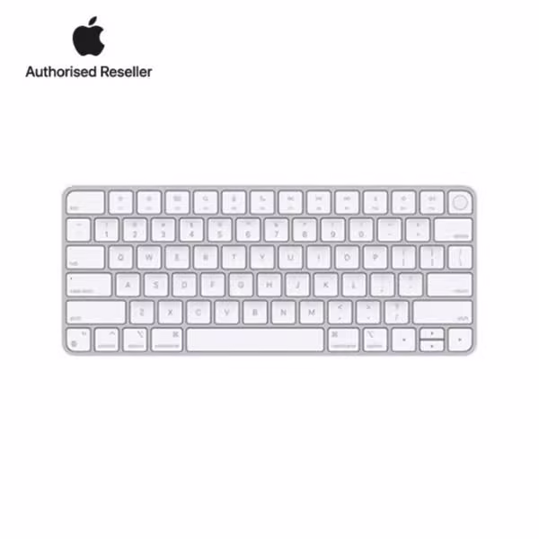 Bàn phím Apple Magic Keyboard + Touch ID 2021 MK293 Chính Hãng - ảnh 1