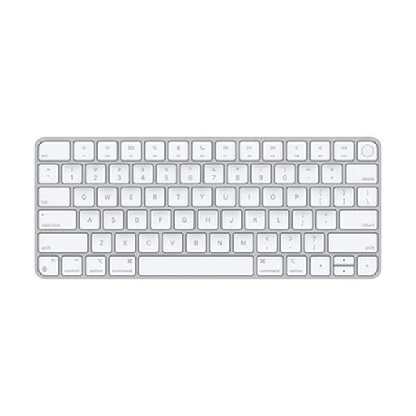 Bàn phím Apple Magic Keyboard + Touch ID 2021 MK293 Chính Hãng