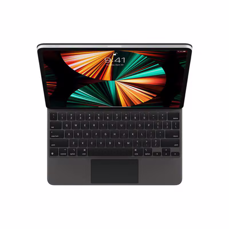 Bàn phím Smart Keyboard iPad Pro 12.9inch Chính Hãng - ảnh 1