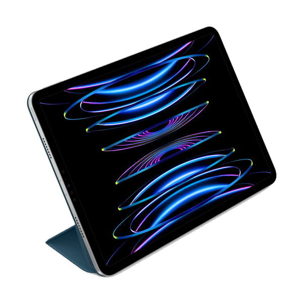 Bao da Apple Smart Folio iPad Pro 11 inch 2022 Chí