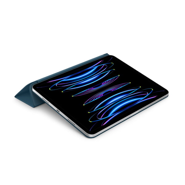 Bao da Apple Smart Folio iPad Pro 11 inch 2022 Chí