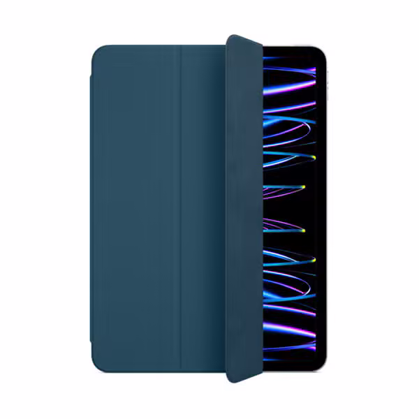 Bao da Apple Smart Folio iPad Pro 11 inch 2022 Chí - ảnh 1