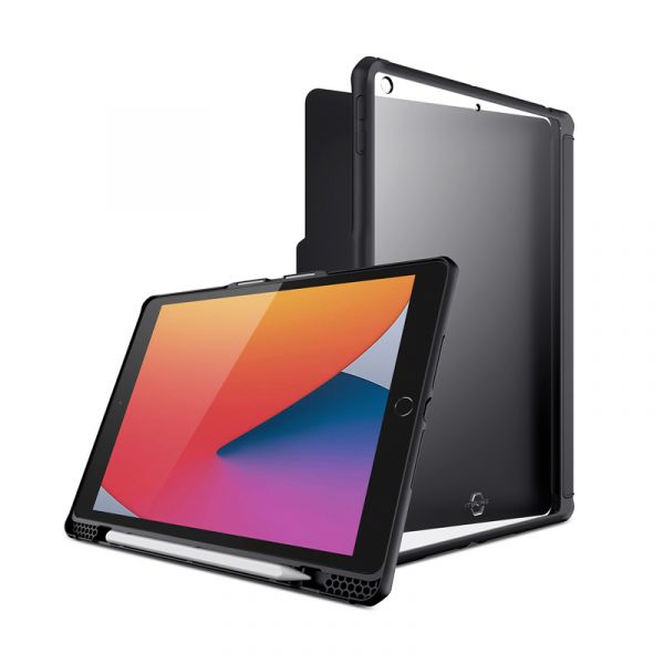 Bao da iPad 10.2 (2020) Itskins Hybrid
