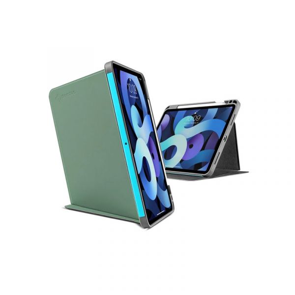 Bao da iPad Air 4 (2020) TOMTOC Đa góc Smart-Tri - ảnh 1