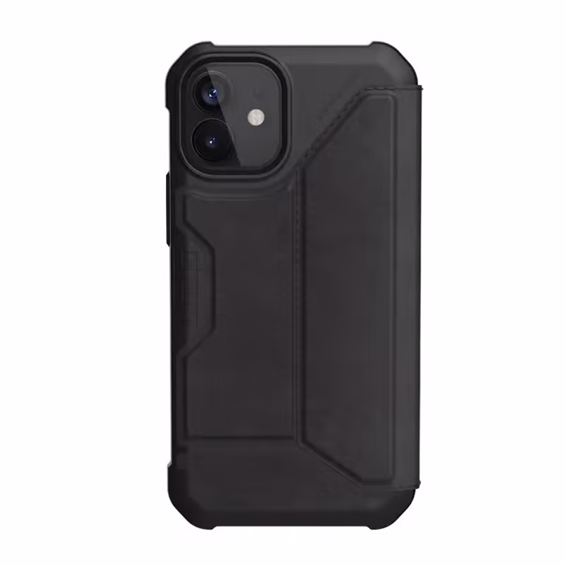Bao da iPhone 12 mini UAG Metropolis Leather - ảnh 1