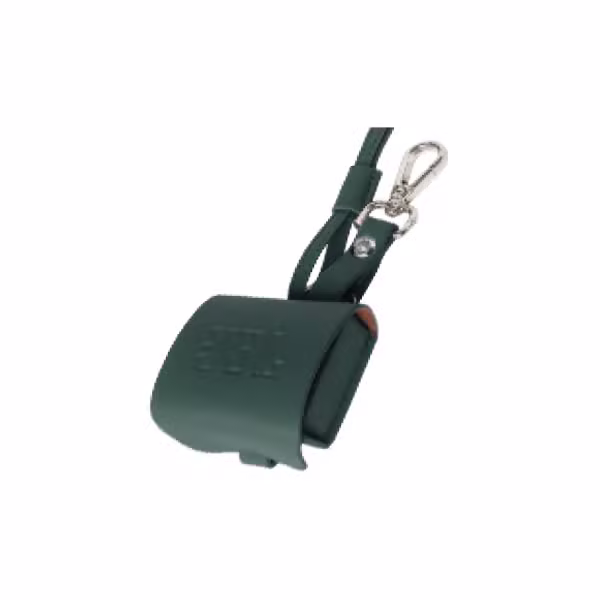 Bao da tai nghe JBL Live PRO+ TWS-Xanh rêu - ảnh 5