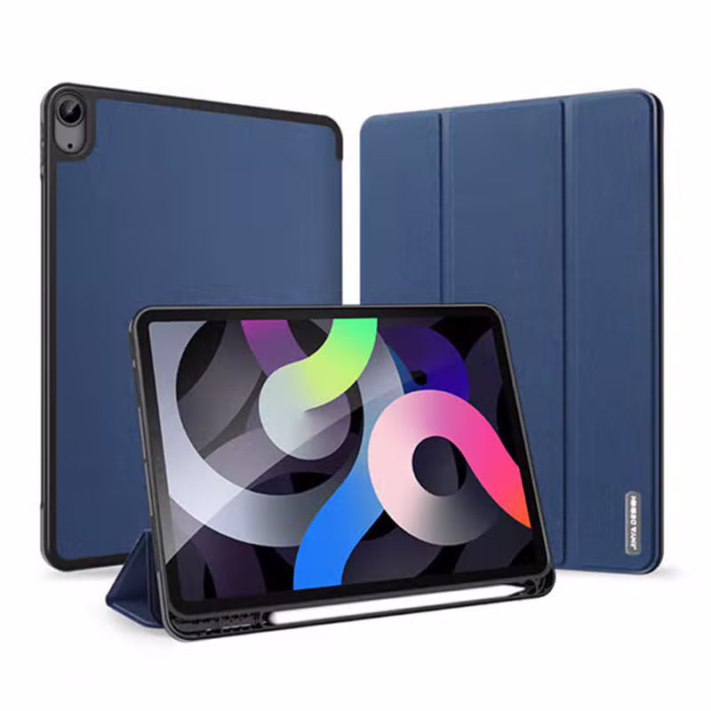 Bao da Jinya Defender iPad Air 4 (2020) 10.9inch - ảnh 1