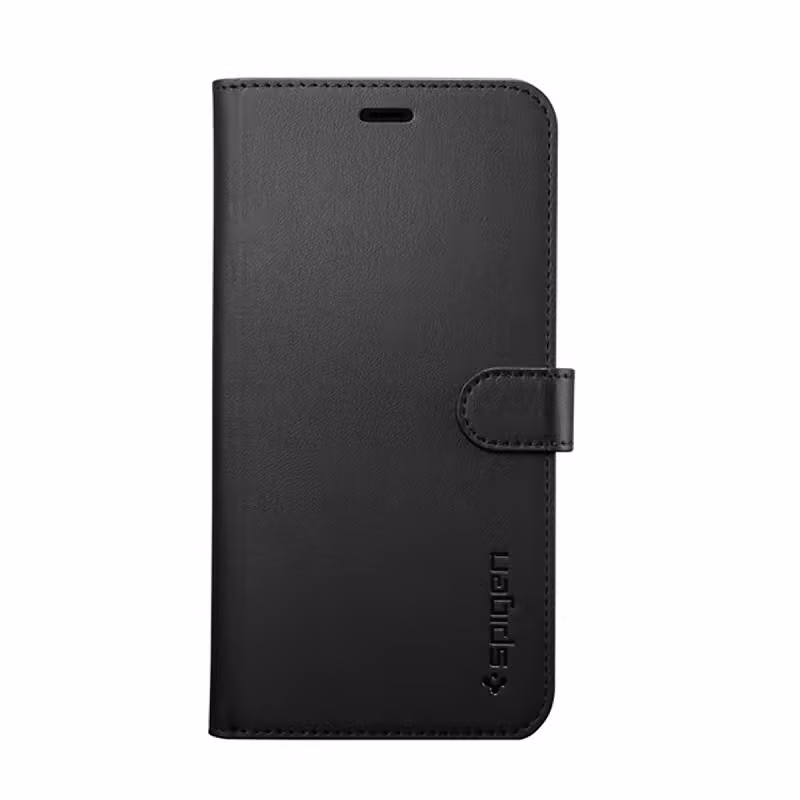 Bao Da iPhone XS MAX Spigen Wallet S - ảnh 1