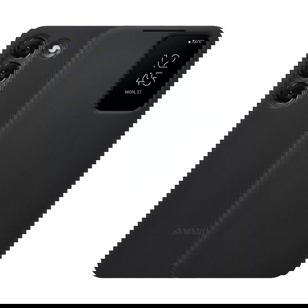 Bao da Samsung Galaxy S22 Smart Clear View Bao da Samsung Galaxy S22 Smart Clear View
