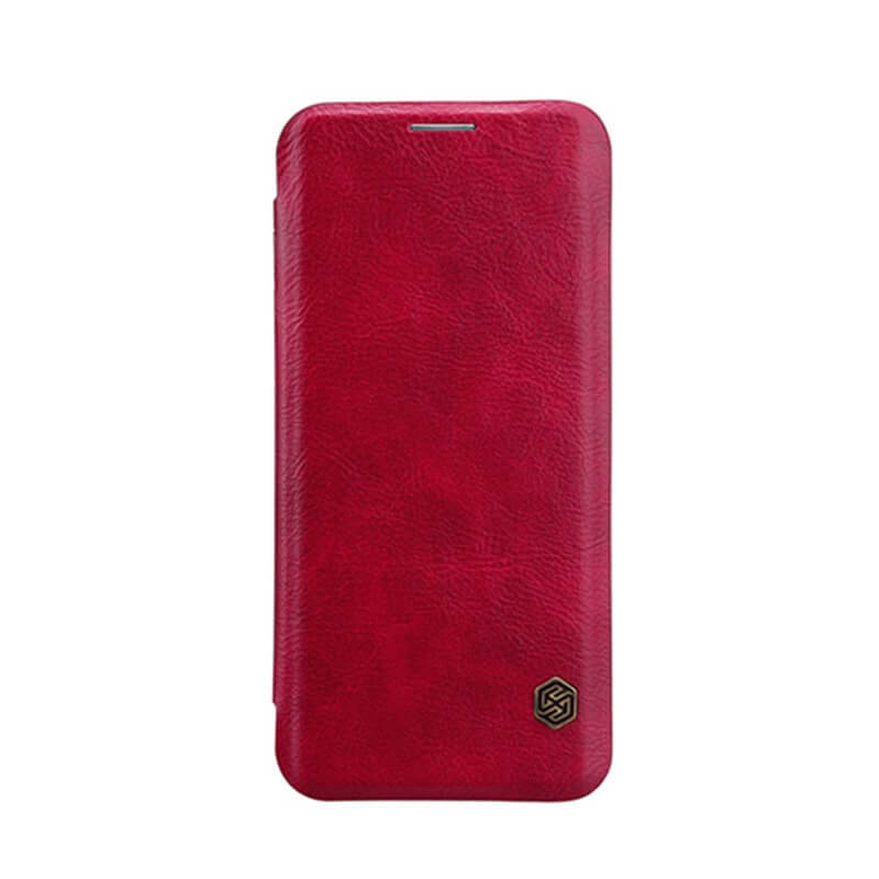 Bao da Nillkin Qin Samsung Galaxy S8