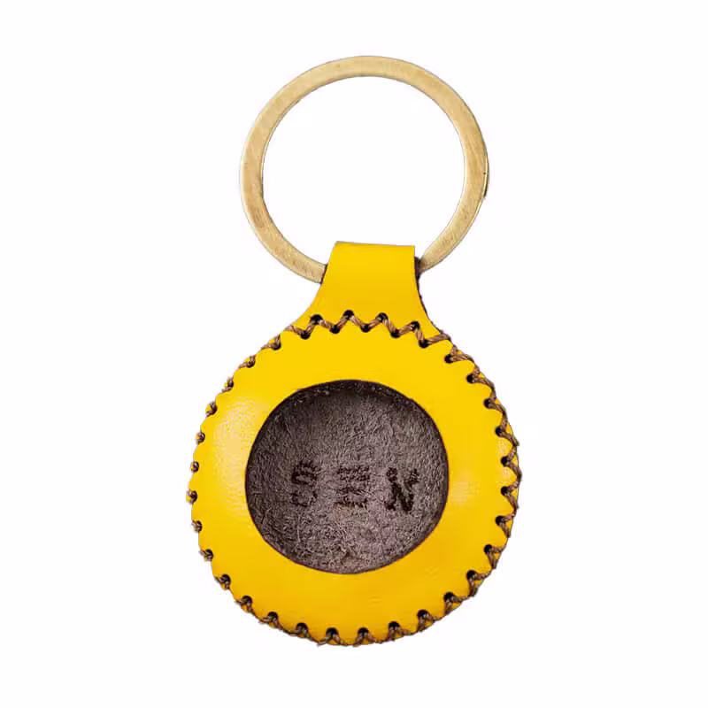 Bao da AirTag SEN - ảnh 1