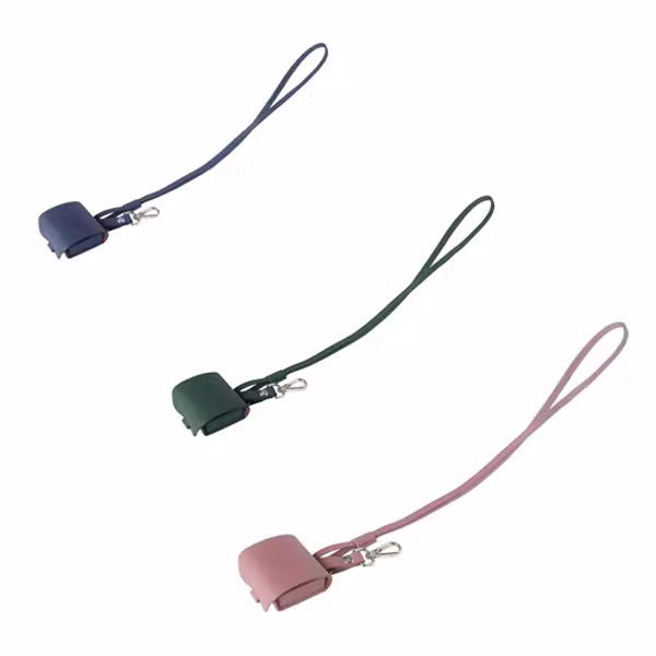 Bao da tai nghe JBL Live PRO+ TWS-Xanh rêu - ảnh 4