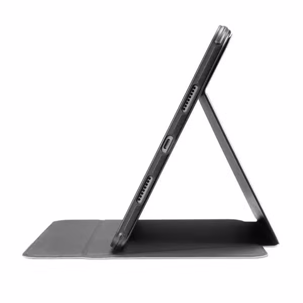 Bao da Tomtoc (USA) iPad Pro 11-Inch 2021 từ tính đa góc Vertical - ảnh 5