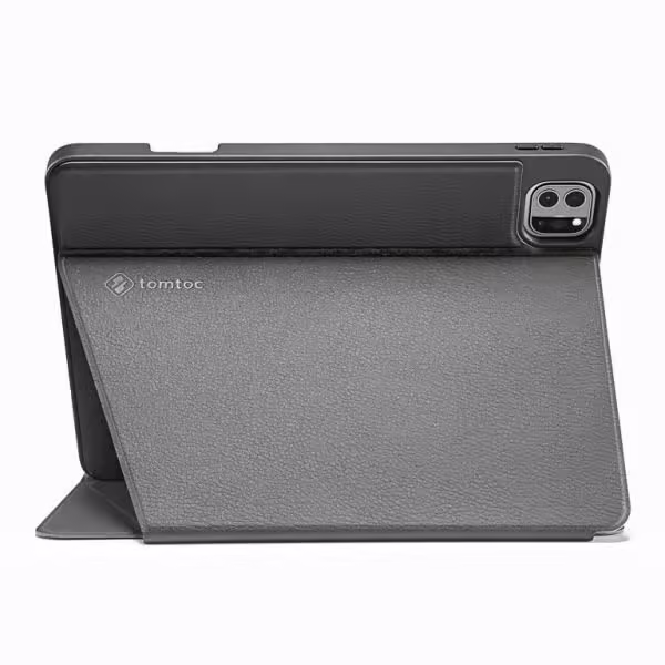 Bao da iPad Pro 12.9inch 2020 Tomtoc - ảnh 2
