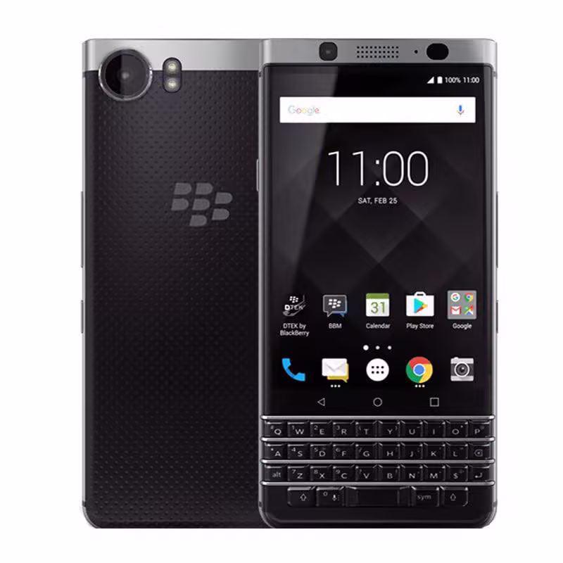 BlackBerry KEYone BBB100-1 - ảnh 1