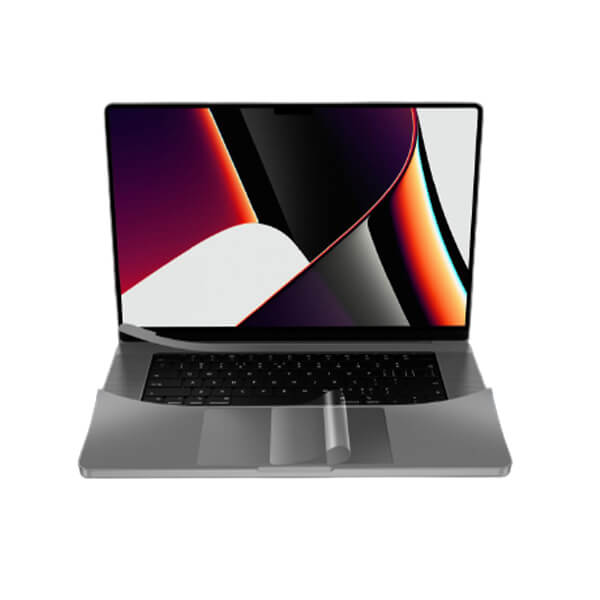 Bộ dán 3M Innostyle 6 in 1 MacBook Pro 14-inch 2021