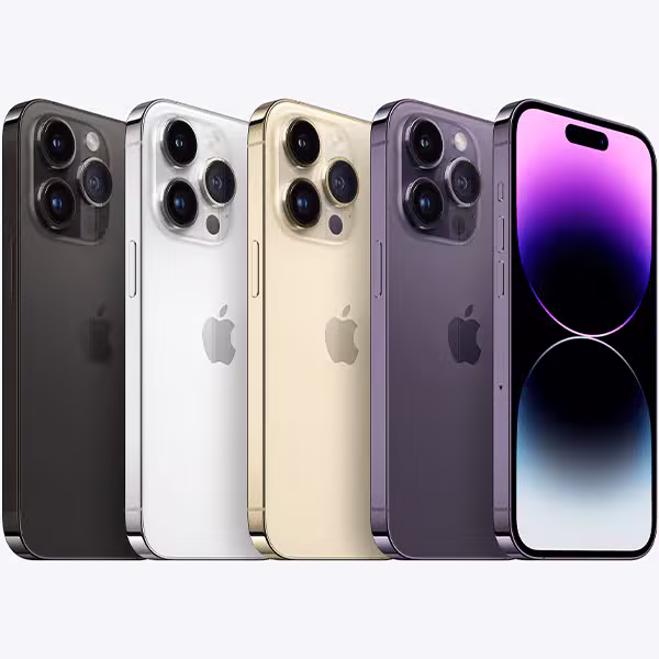 iPhone 14 Pro Max 512GB (Fullbox) Cũ - ảnh 6