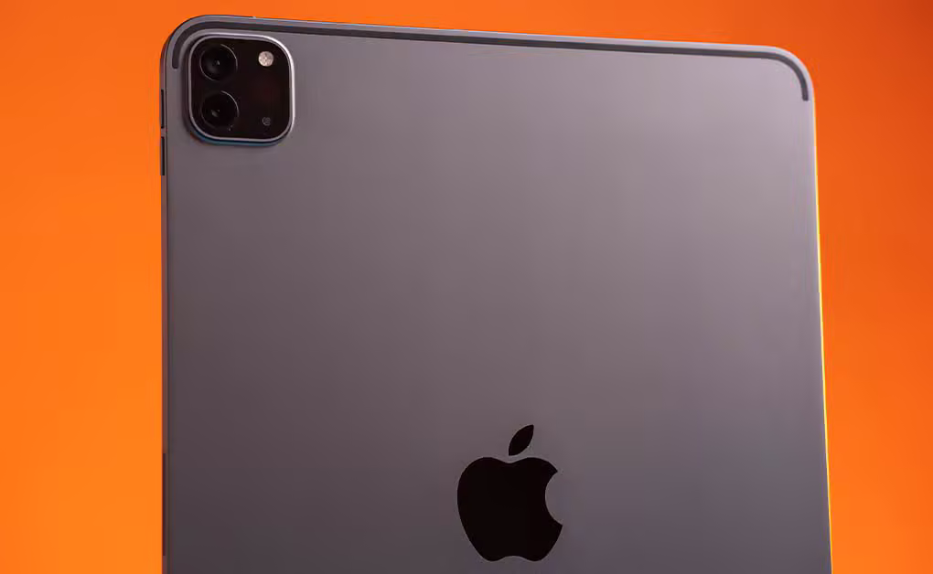iPad Pro 11-inch 2021 | M1 128GB Wifi - ảnh 3