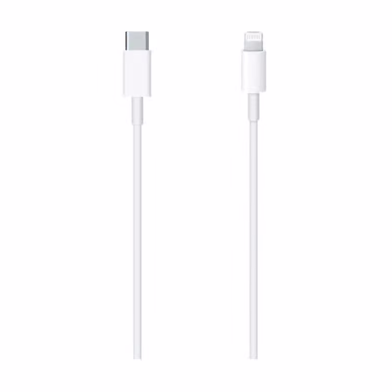 Cáp sạc Apple USB-C sang Lightning (1m) Chính Hãng - ảnh 2