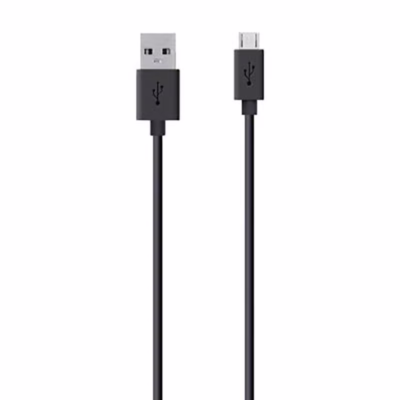 Dây cáp sạc Micro USB Belkin MIXIT F2CU012bt04 - ảnh 1