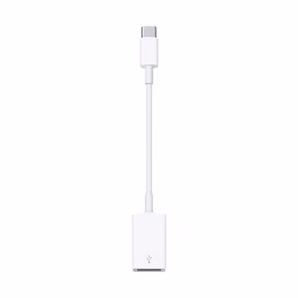 Cáp chuyển đổi Apple USB-C to USB MJ1M2 Chính Hãng - ảnh 3