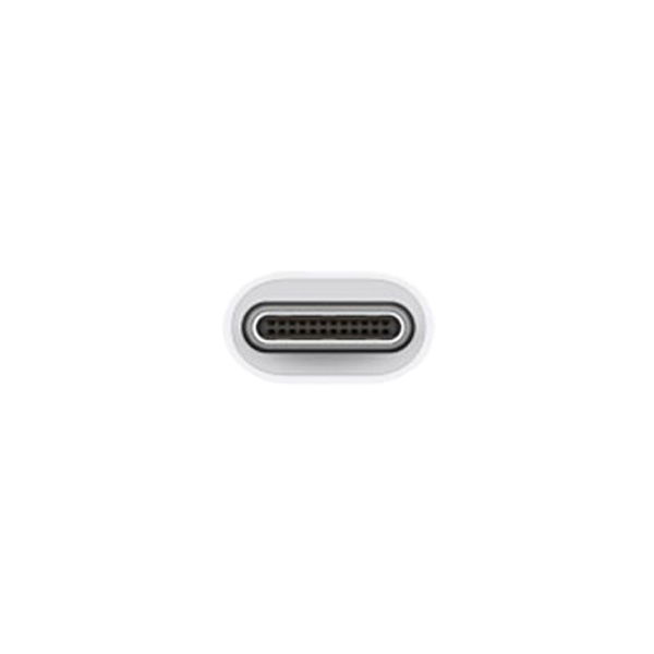 Cáp chuyển đổi Apple USB-C to USB MJ1M2 Chính Hãng