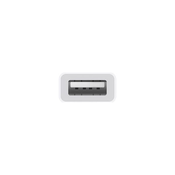 Cáp chuyển đổi Apple USB-C to USB MJ1M2 Chính Hãng