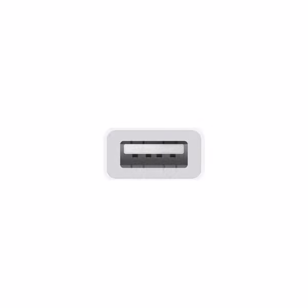 Cáp chuyển đổi Apple USB-C to USB MJ1M2 Chính Hãng - ảnh 5