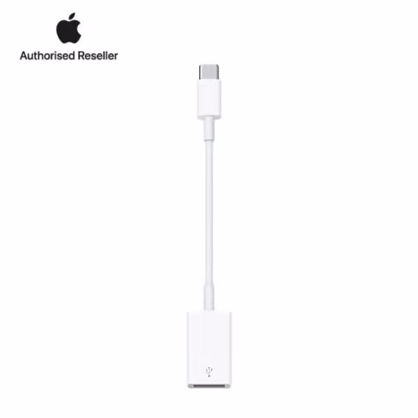 Cáp chuyển đổi Apple USB-C to USB MJ1M2 Chính Hãng - ảnh 2