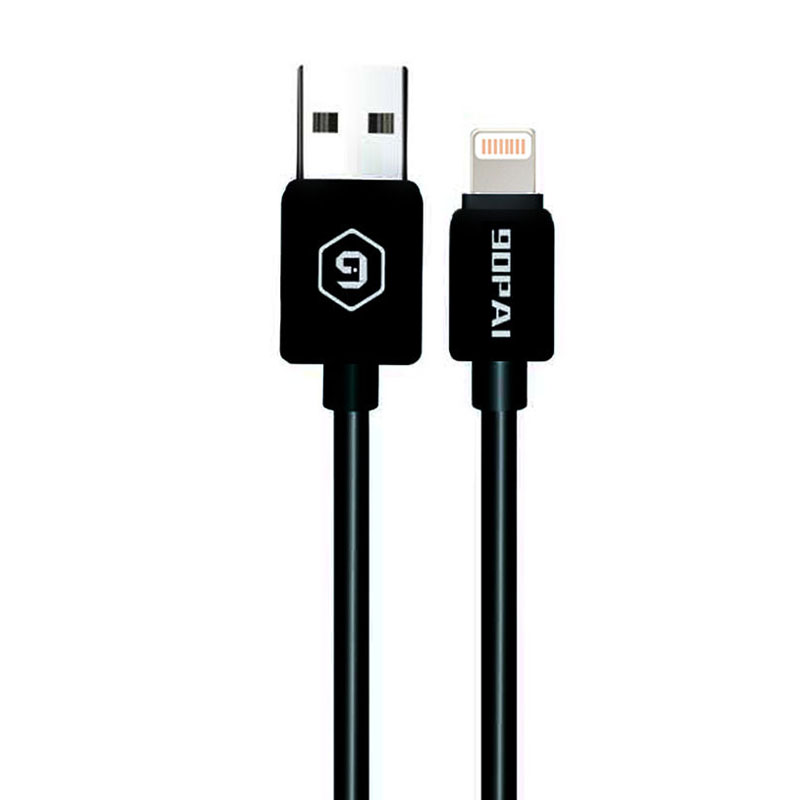 Dây cáp sạc iPhone Lightning 90PAI DL-02 - ảnh 1