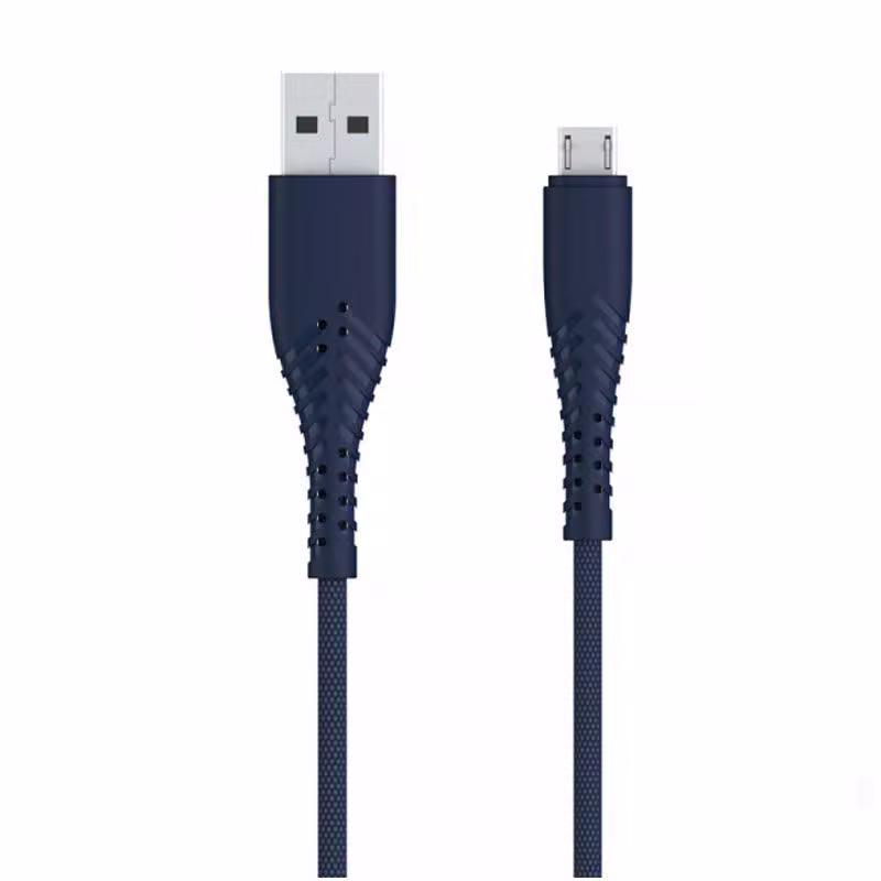 Cáp sạc micro USB UmeTravel C2-MO dài 1m - ảnh 1