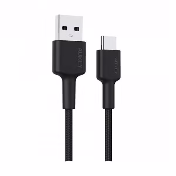 Cáp sạc Aukey A-C CB-CD30 - ảnh 1