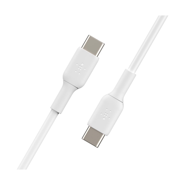 Cáp sạc USB Type C - C 1m vỏ nhựa PVC 60W Belkin