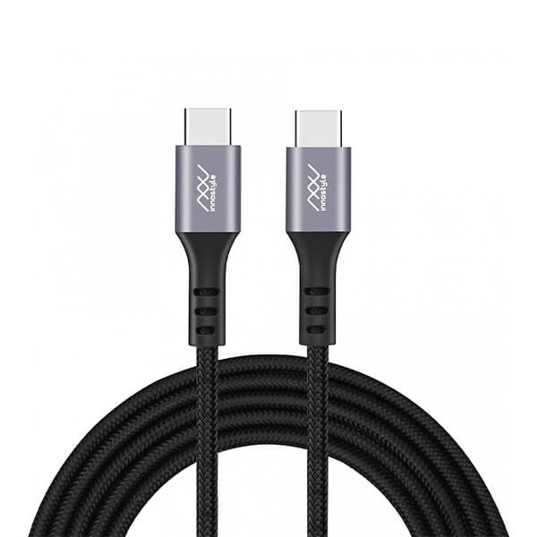 Cáp sạc Innostyle PowerFlex USB C - USB C 1.5m