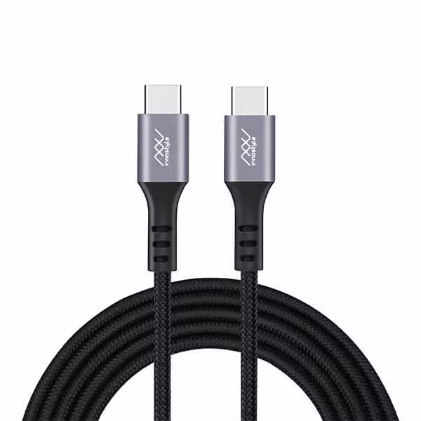Cáp sạc Innostyle PowerFlex USB C - USB C 1.5m - ảnh 1