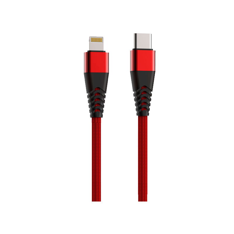 Cáp sạc Type C - Lightning 1m UmeTravel CL1