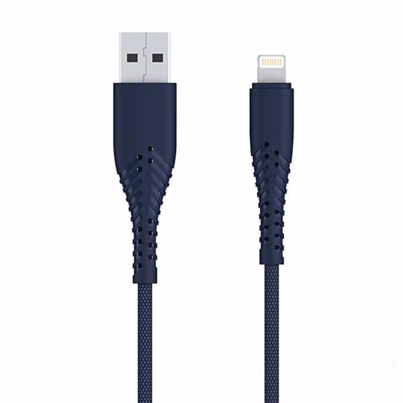 Cáp sạc USB - Lightning MFI Umetravel UL1 dài 1m - ảnh 1