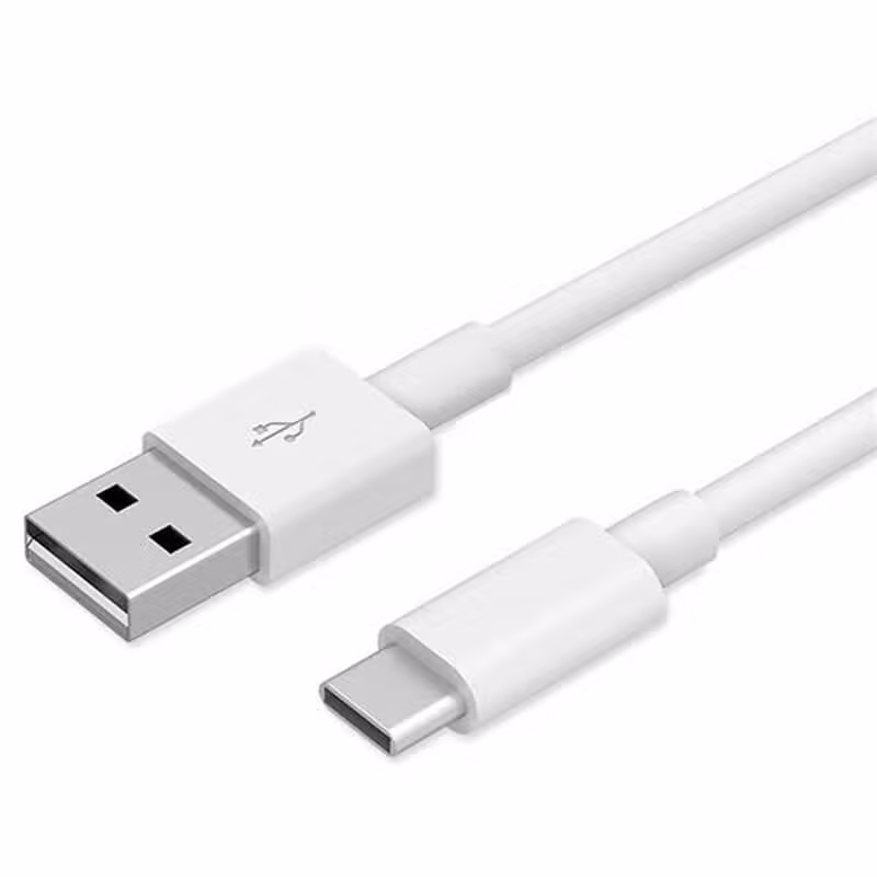 Dây cáp sạc USB Type C Samsung - ảnh 2