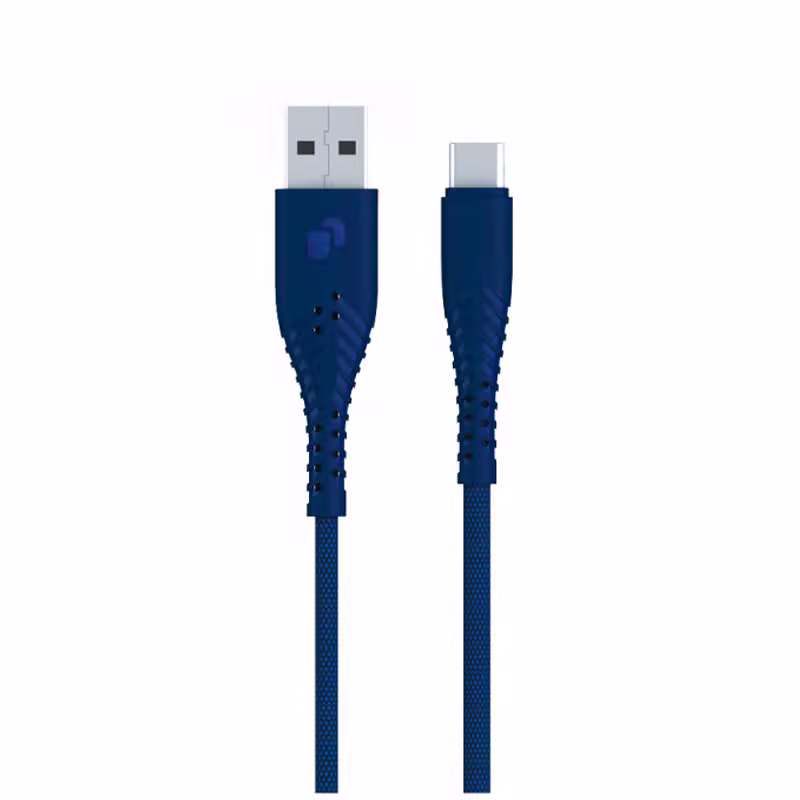 Cáp sạc USB - Type C UmeTravel C2-TC - ảnh 1