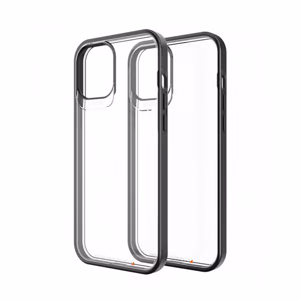 Ốp lưng iPhone 12 Pro Max chống sốc GEAR4 D3O Hack - ảnh 2