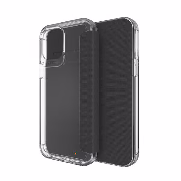 Ốp lưng iPhone 12 Pro Max chống sốc GEAR4 D3O Wemb - ảnh 2