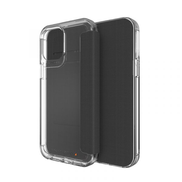 Ốp lưng iPhone 12 Pro chống sốc GEAR4 D3O Wembley