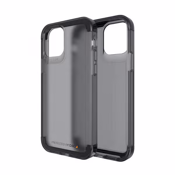 Ốp lưng iPhone 12 Pro chống sốc GEAR4 D3O Wembley - ảnh 1